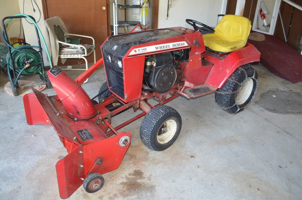PERSONAL PROPERTY AUCTION IN ALLEN COUNTY, INDIANA